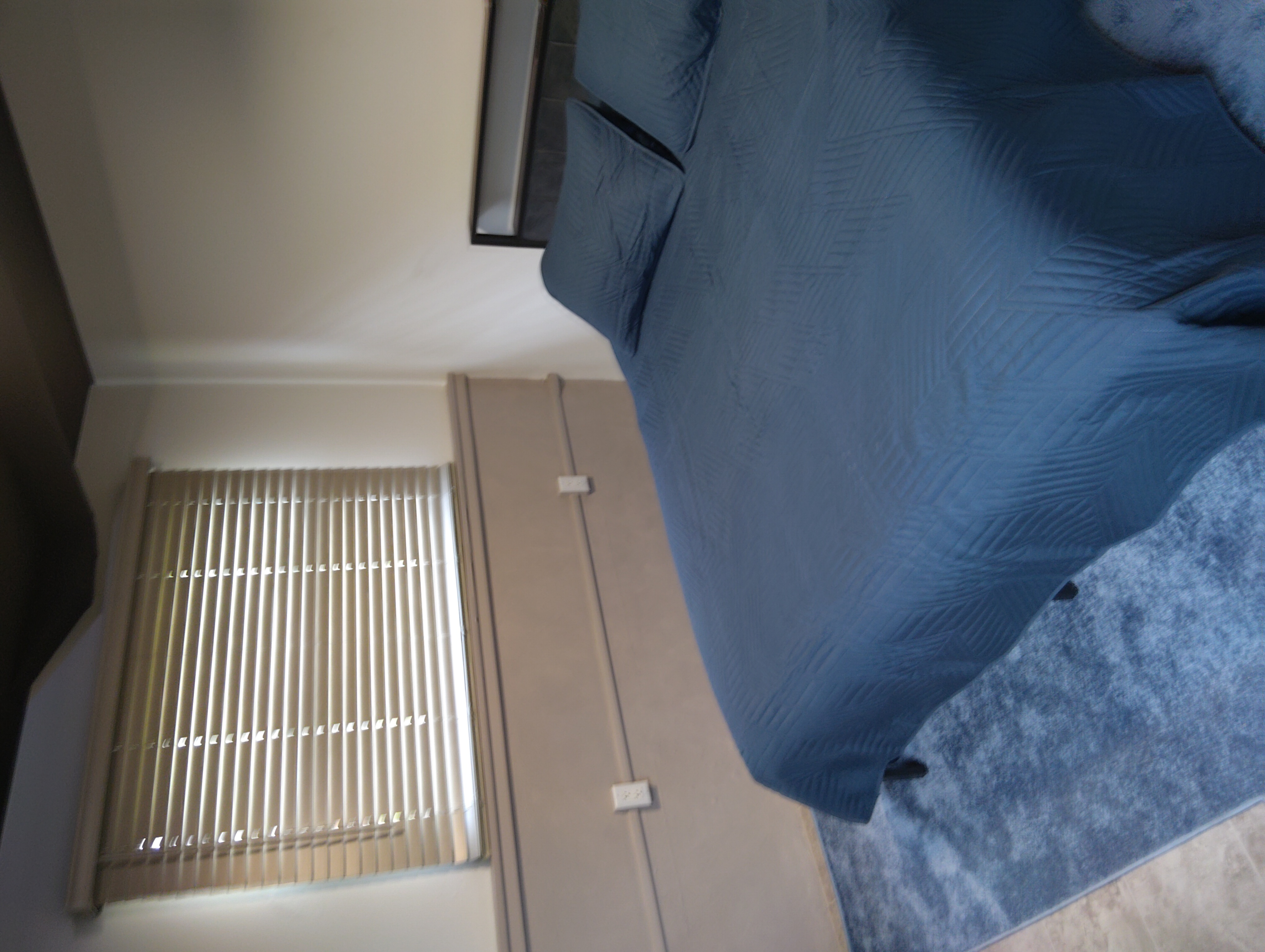 Blue Room