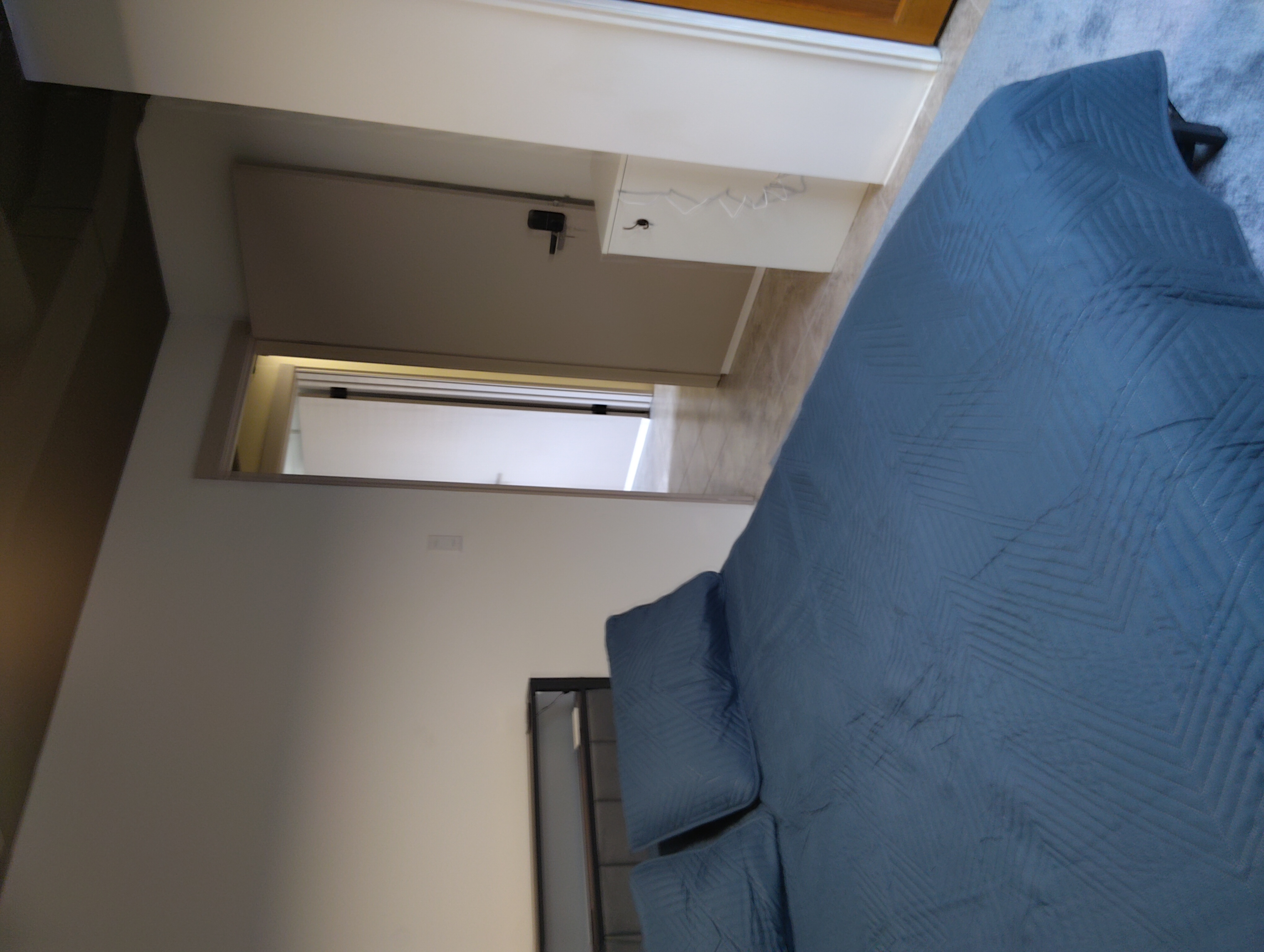 Blue Room