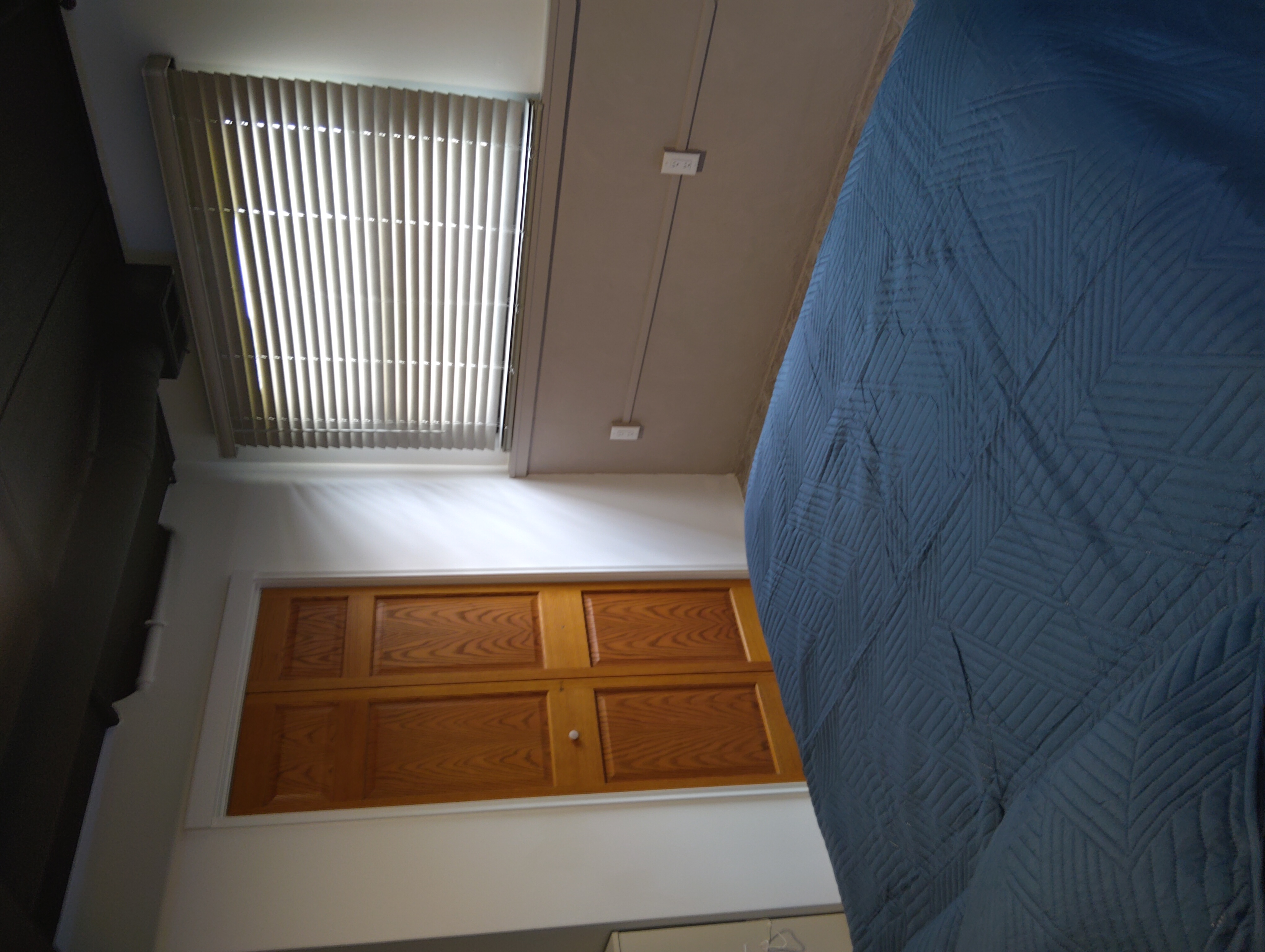 Blue Room