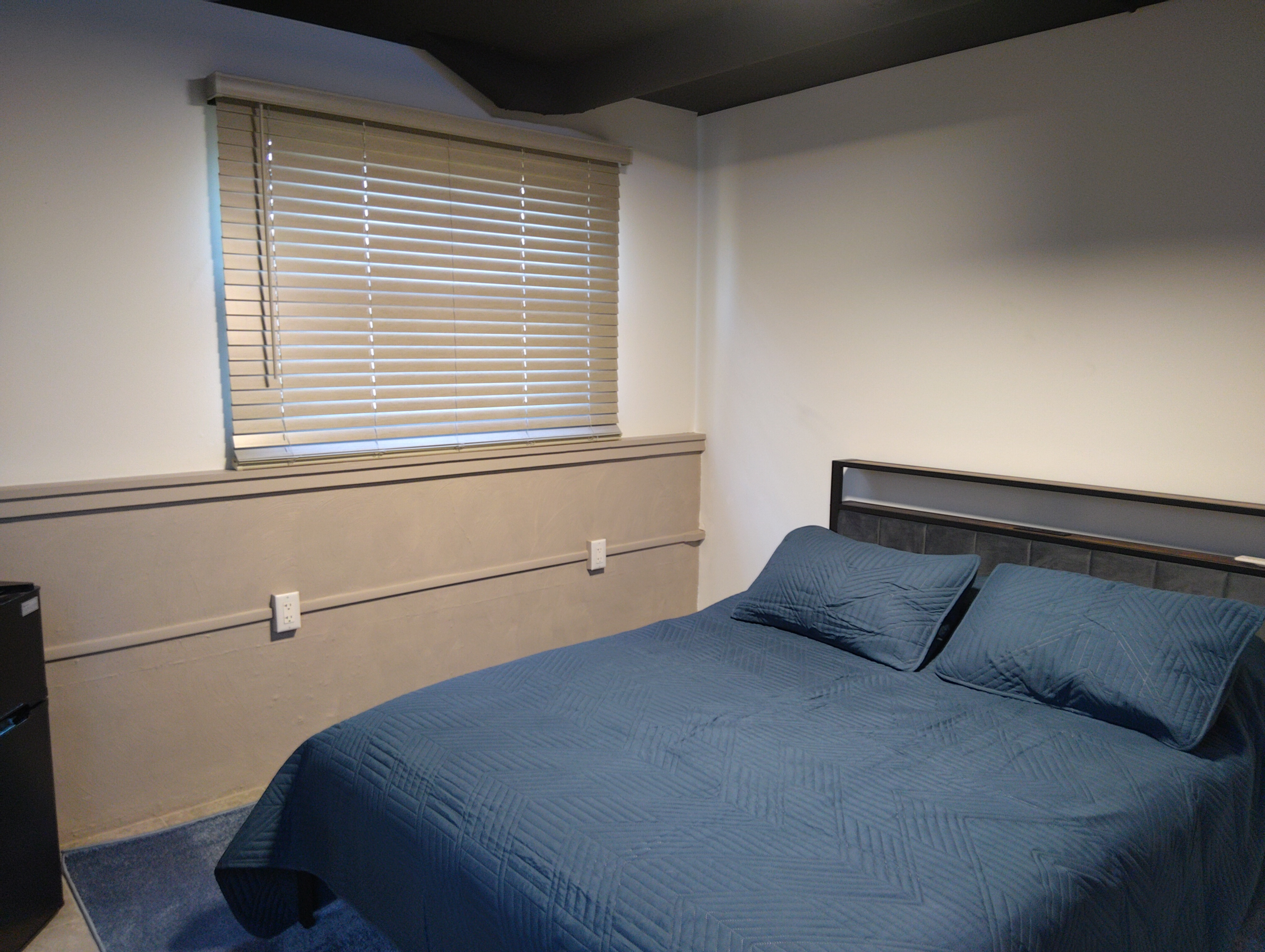 Blue Room