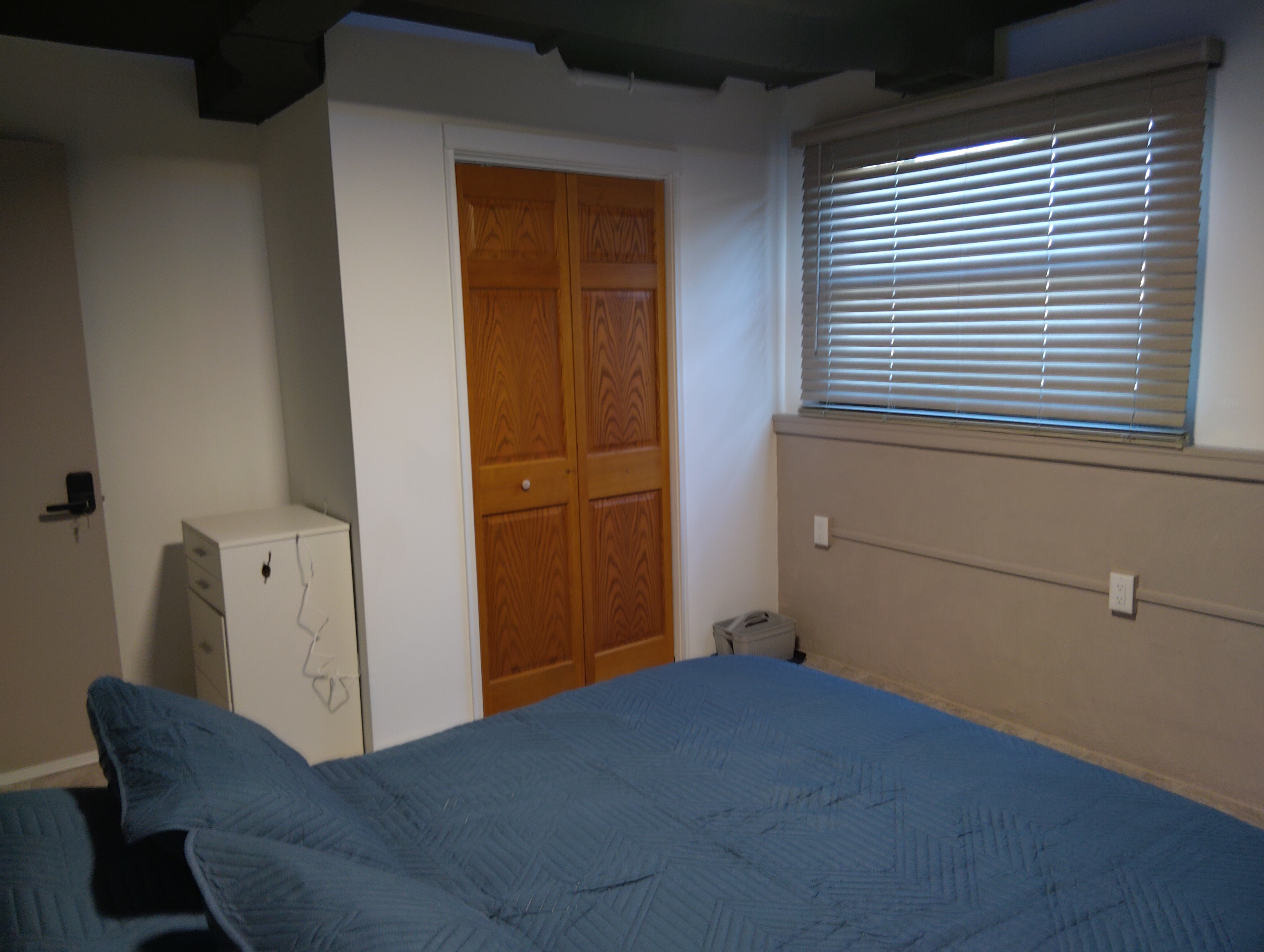 Blue Room