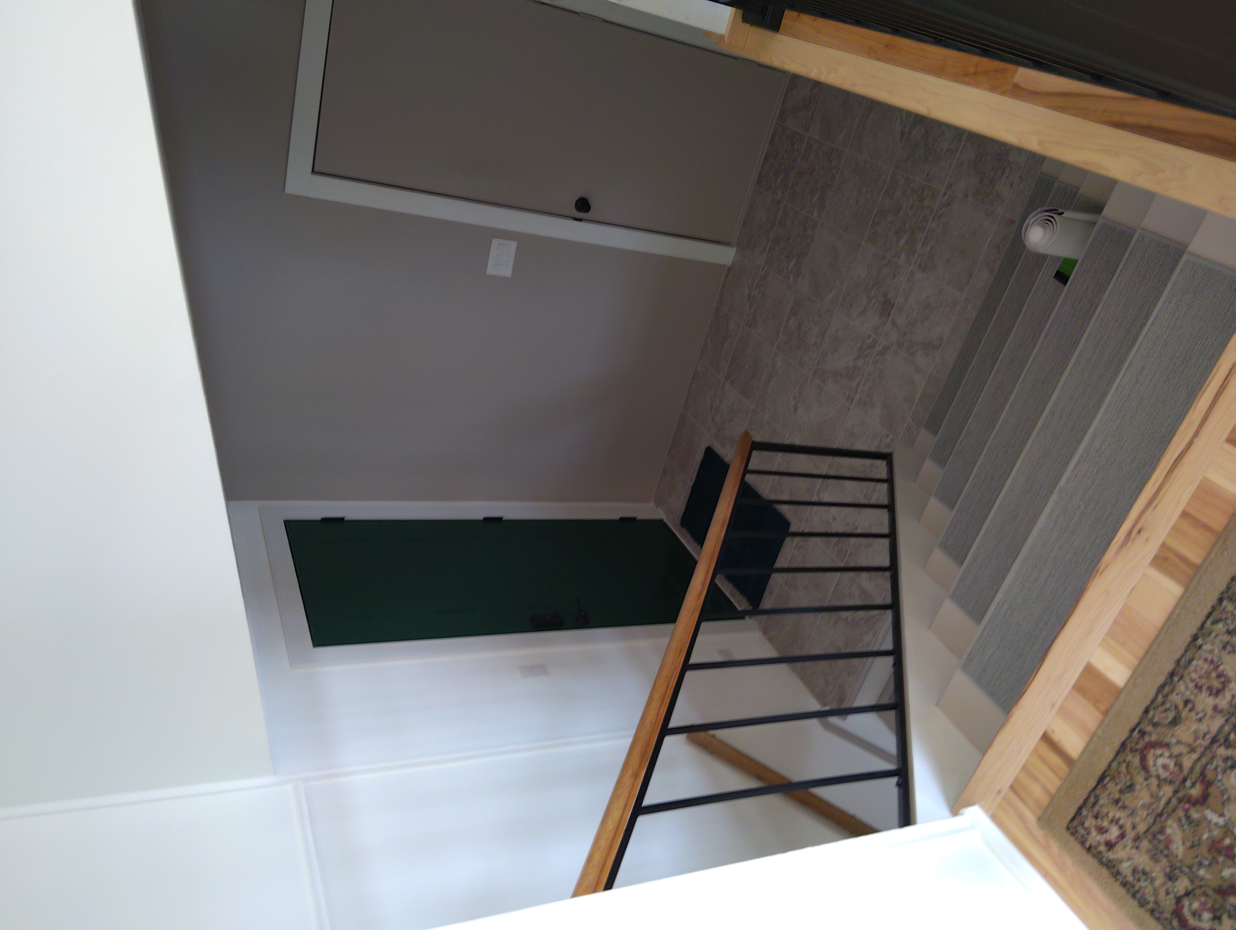 Common Areas — Other Spaces