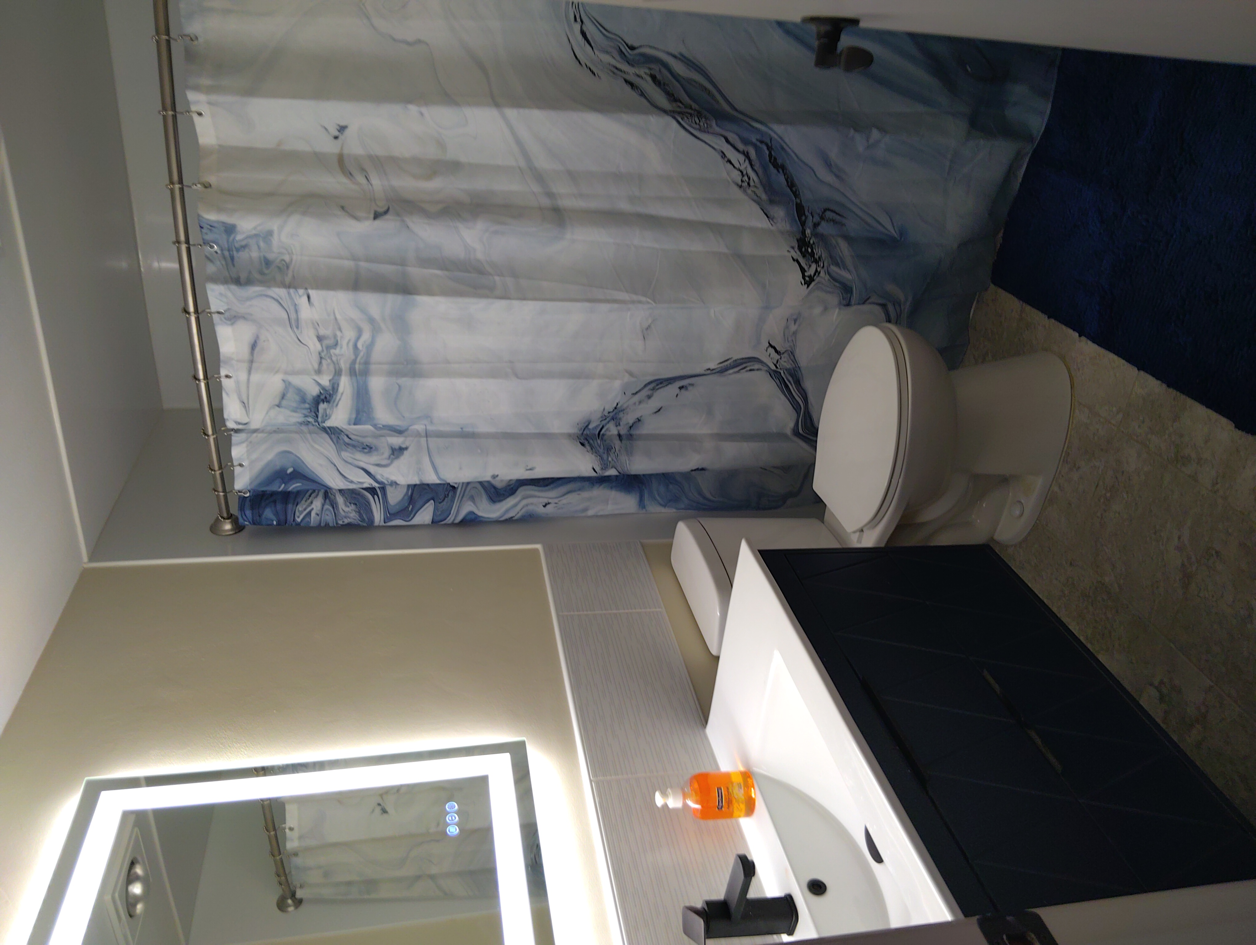 Common Areas — Upper Level