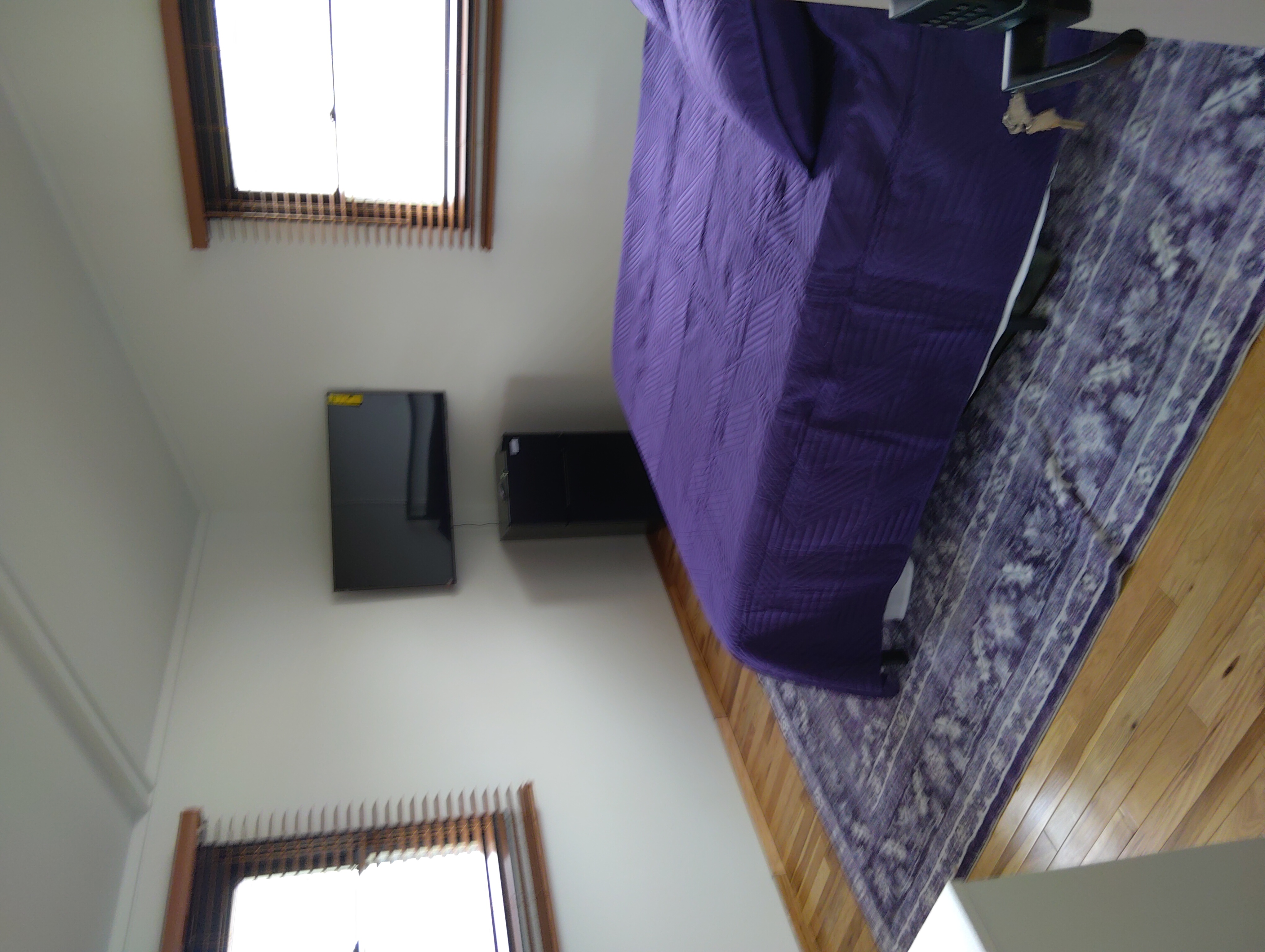 Purple Room