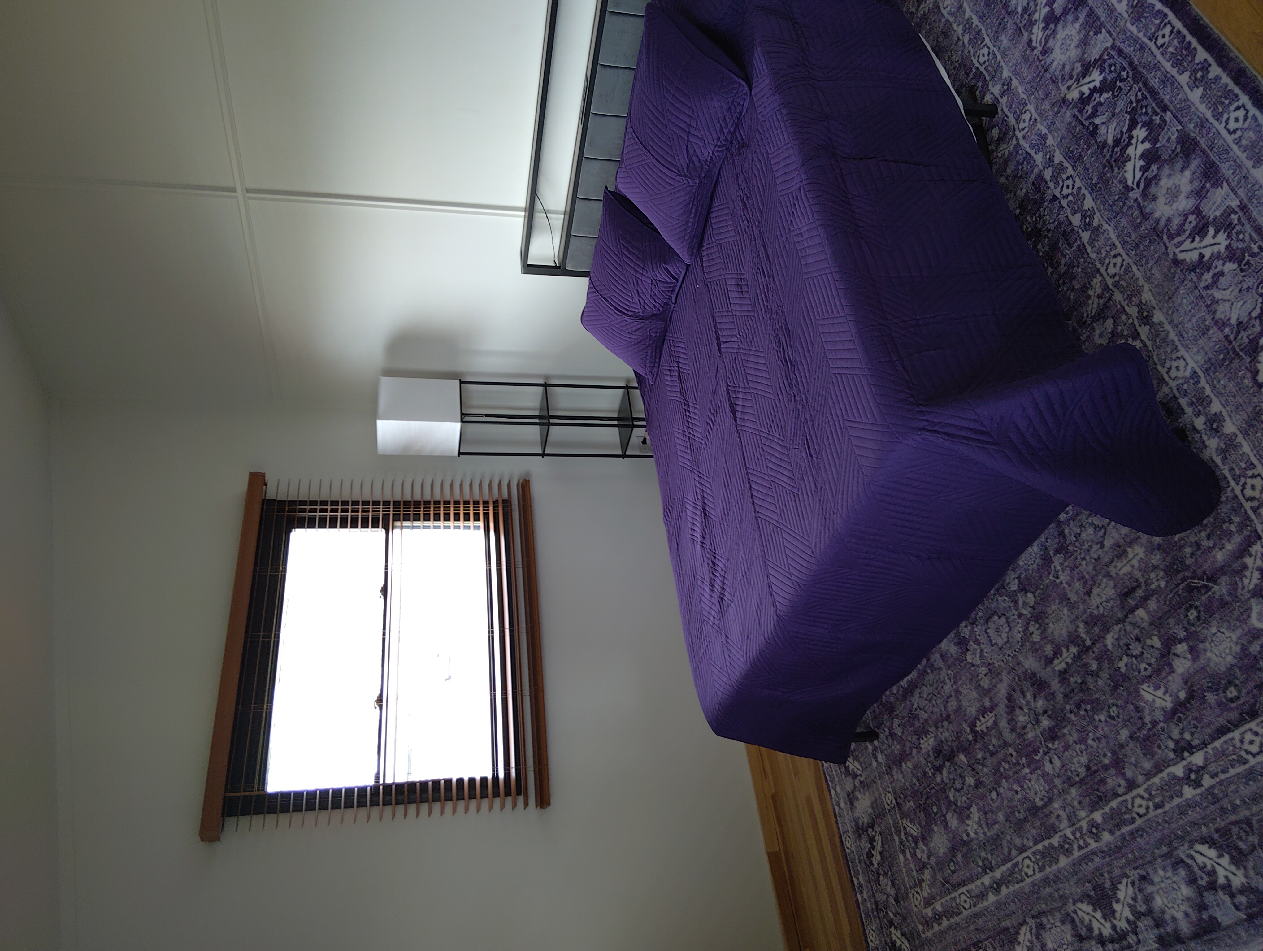 Purple Room