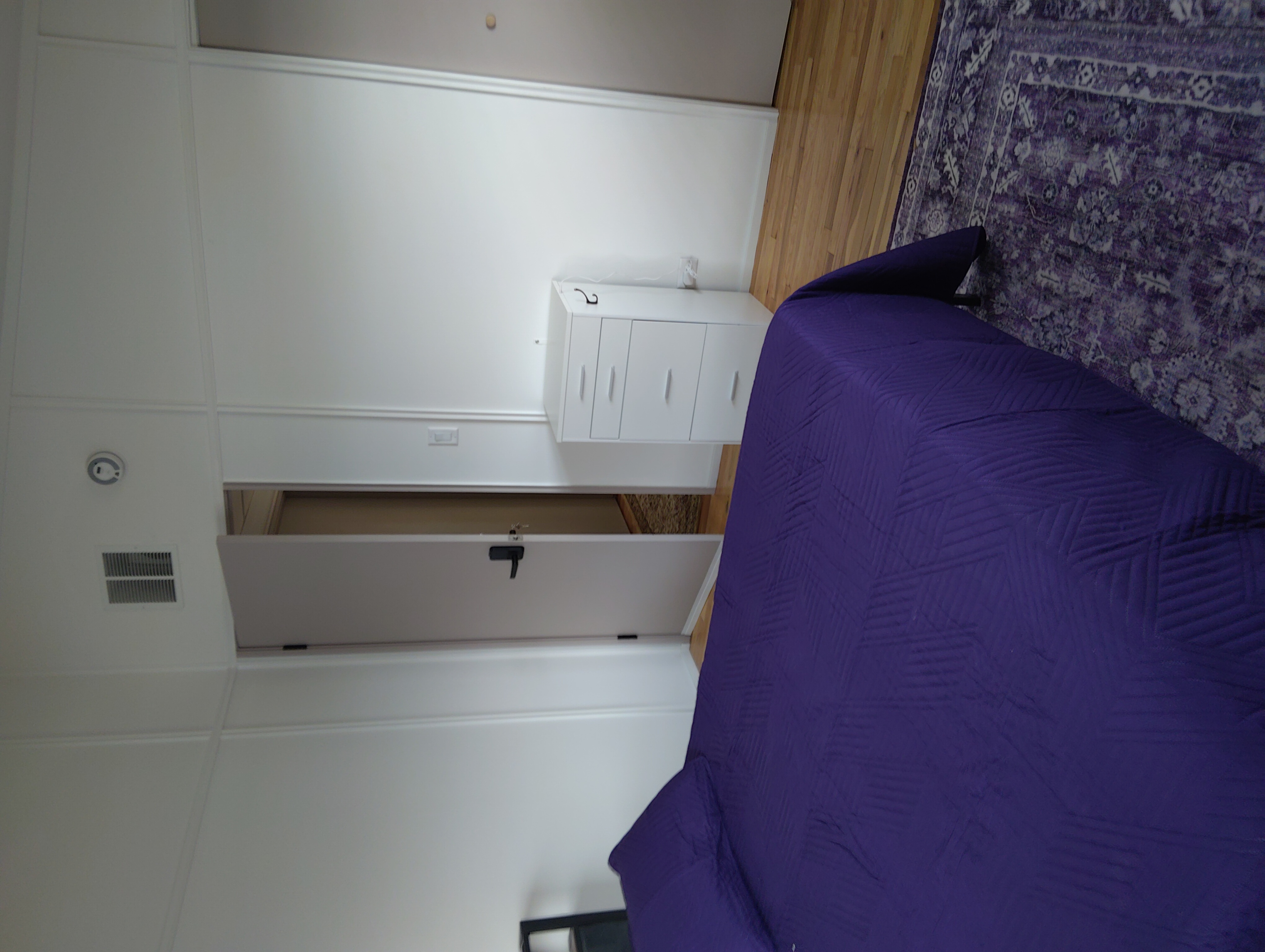 Purple Room