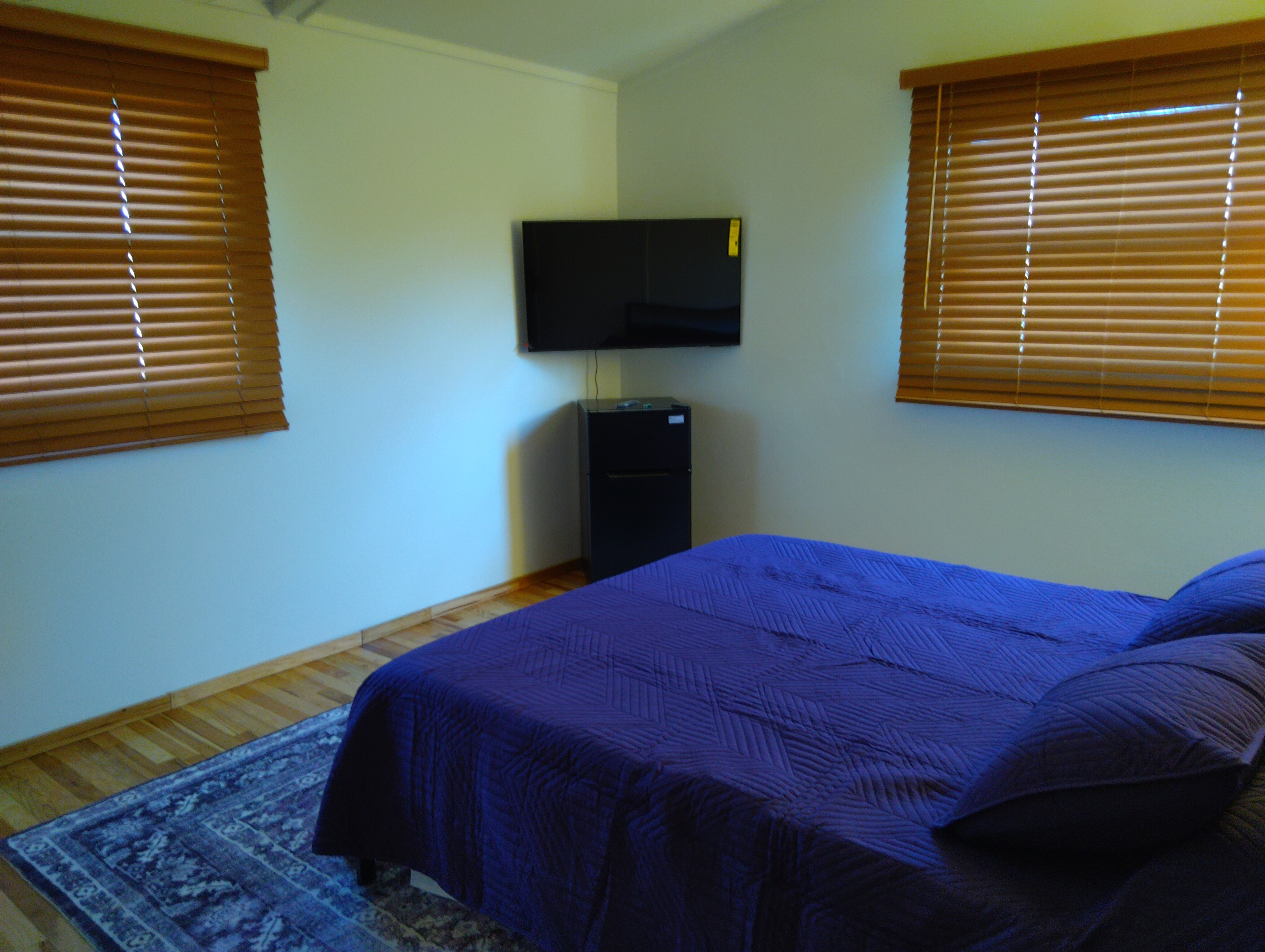 Purple Room